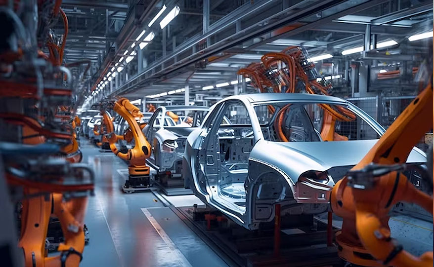 Automotive