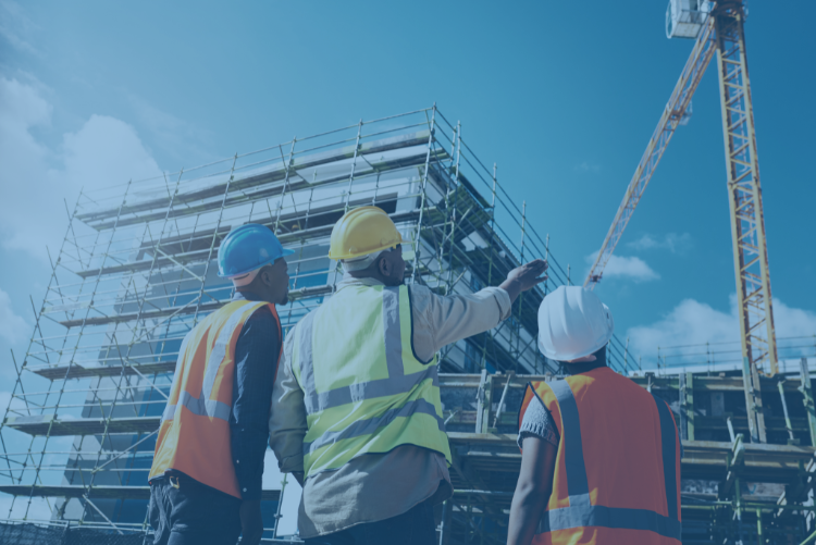 Construction
