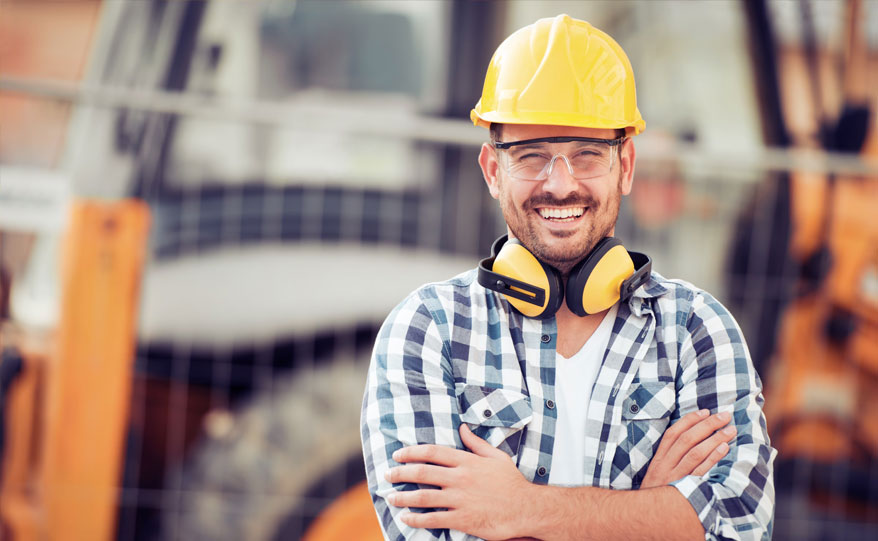 Construction